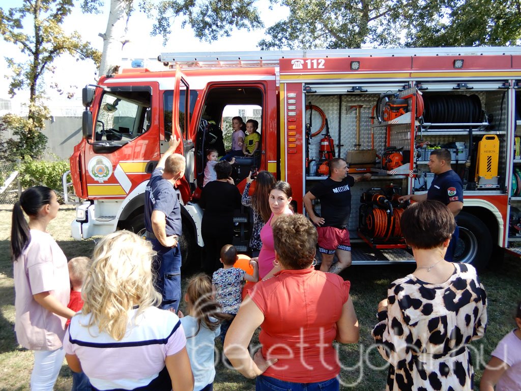 1 éves a CSODA-TÁR Óvoda Berettyóújfaluban 58